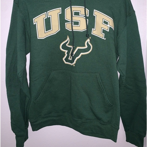 USF Hoodie - Picture 3 of 7